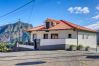 Appartement à Faial - Casa dos Anjos, a Home in Madeira