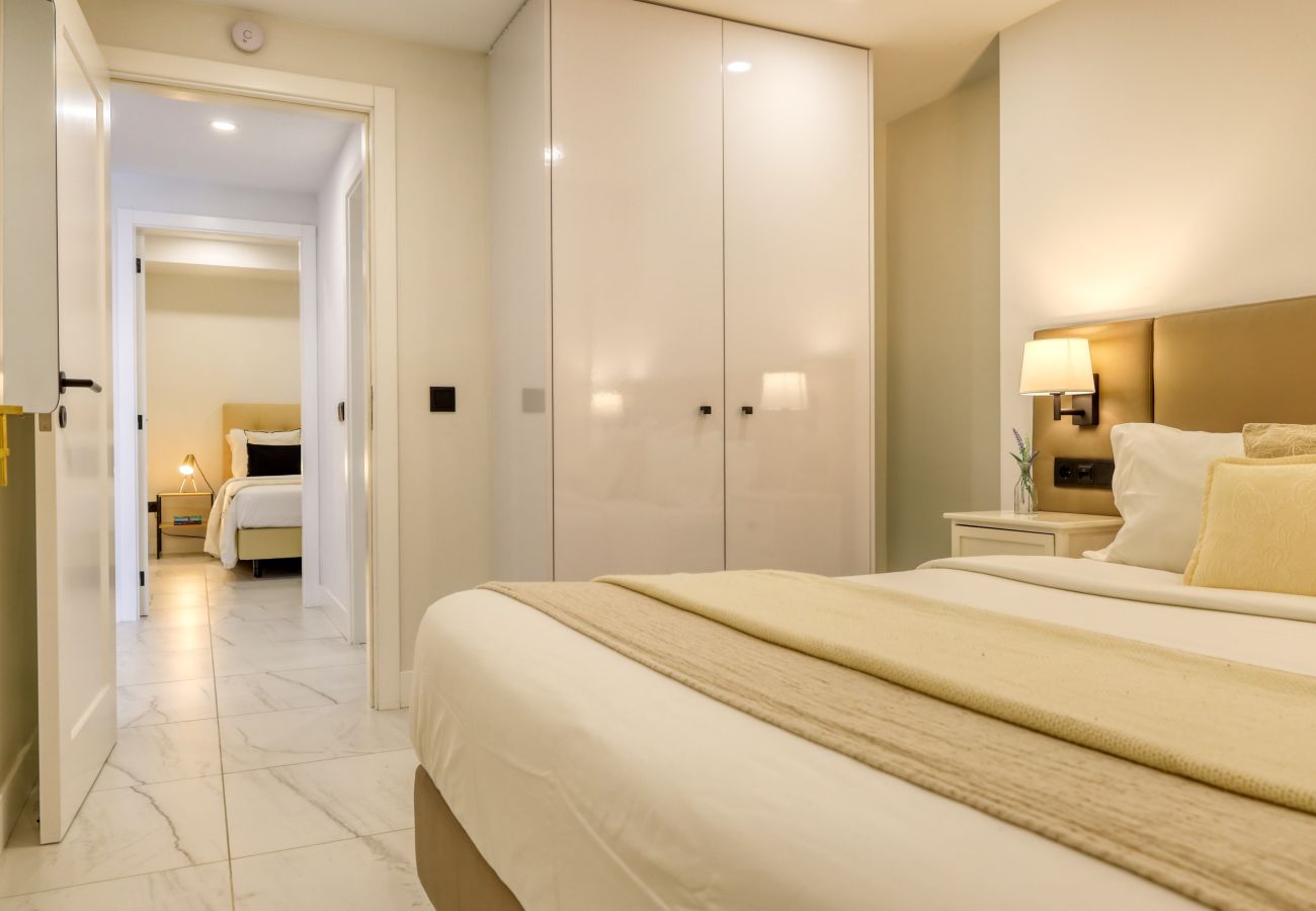 Appartement à Funchal - Beco Santa Emilia 4O, a Home in Madeira