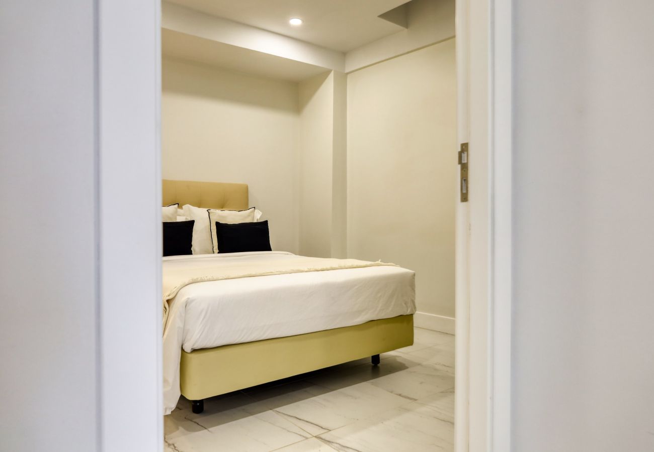 Appartement à Funchal - Beco Santa Emilia 4O, a Home in Madeira