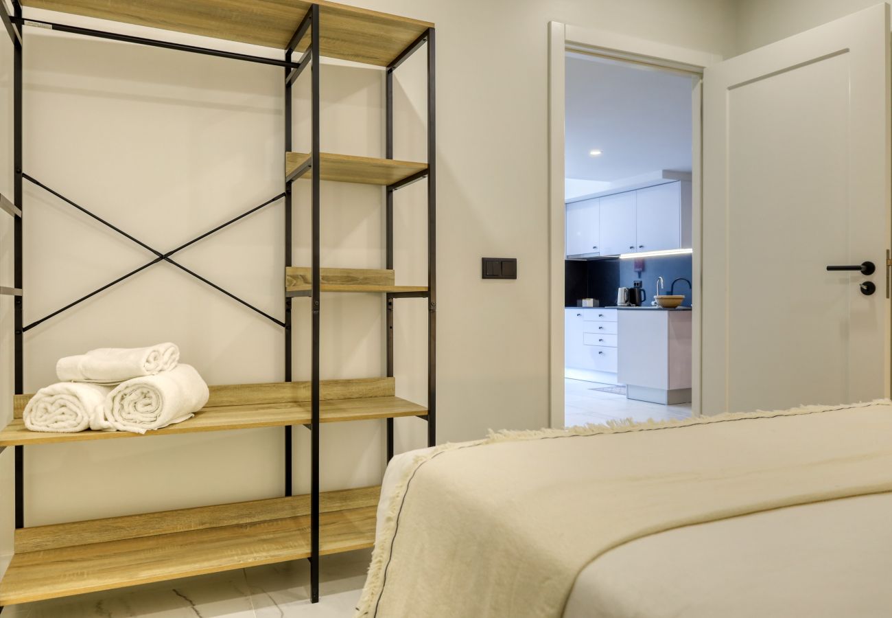 Appartement à Funchal - Beco Santa Emilia 4O, a Home in Madeira