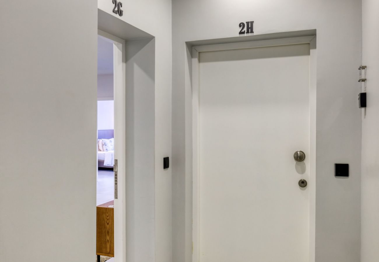 Appartement à Funchal - Beco Santa Emilia 2G, a Home in Madeira