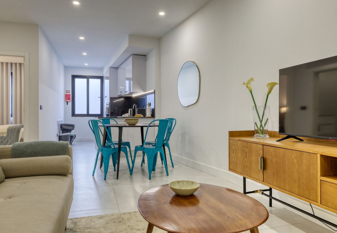 Appartement à Funchal - Beco Santa Emilia 2G, a Home in Madeira