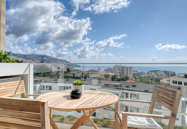 Appartement à Funchal - The Place by Nicolene, a Home in Madeira