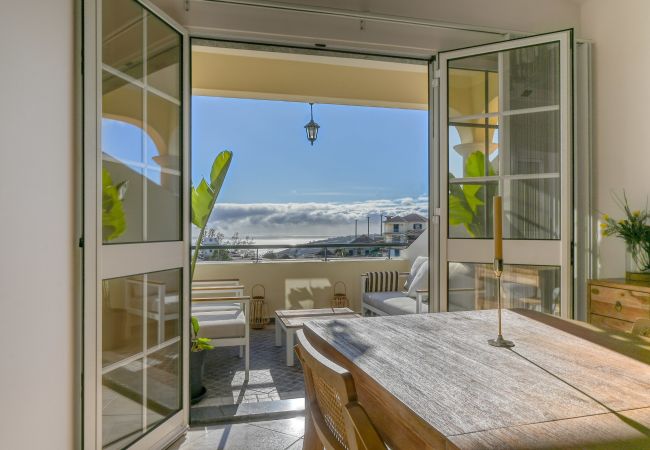Appartement à Ponta do Sol - Por do Sol, a Home in Madeira