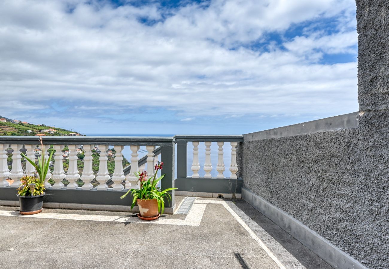 Appartement à Calheta - Vale dos Amores, a Home in Madeira