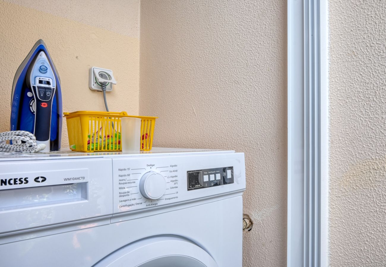 Appartement à Calheta - Vale dos Amores, a Home in Madeira