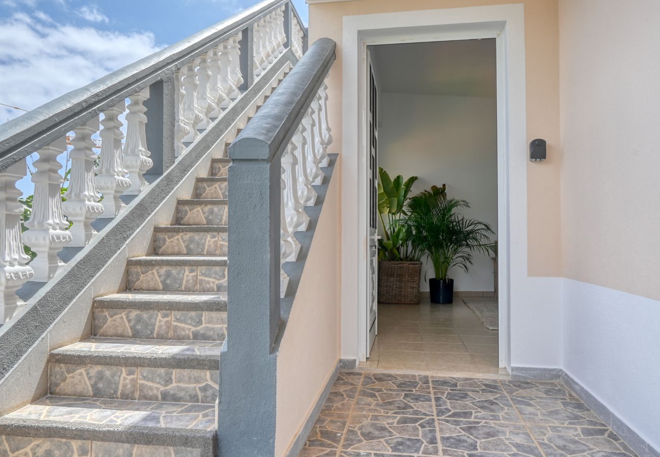 Appartement à Calheta - Vale dos Amores, a Home in Madeira