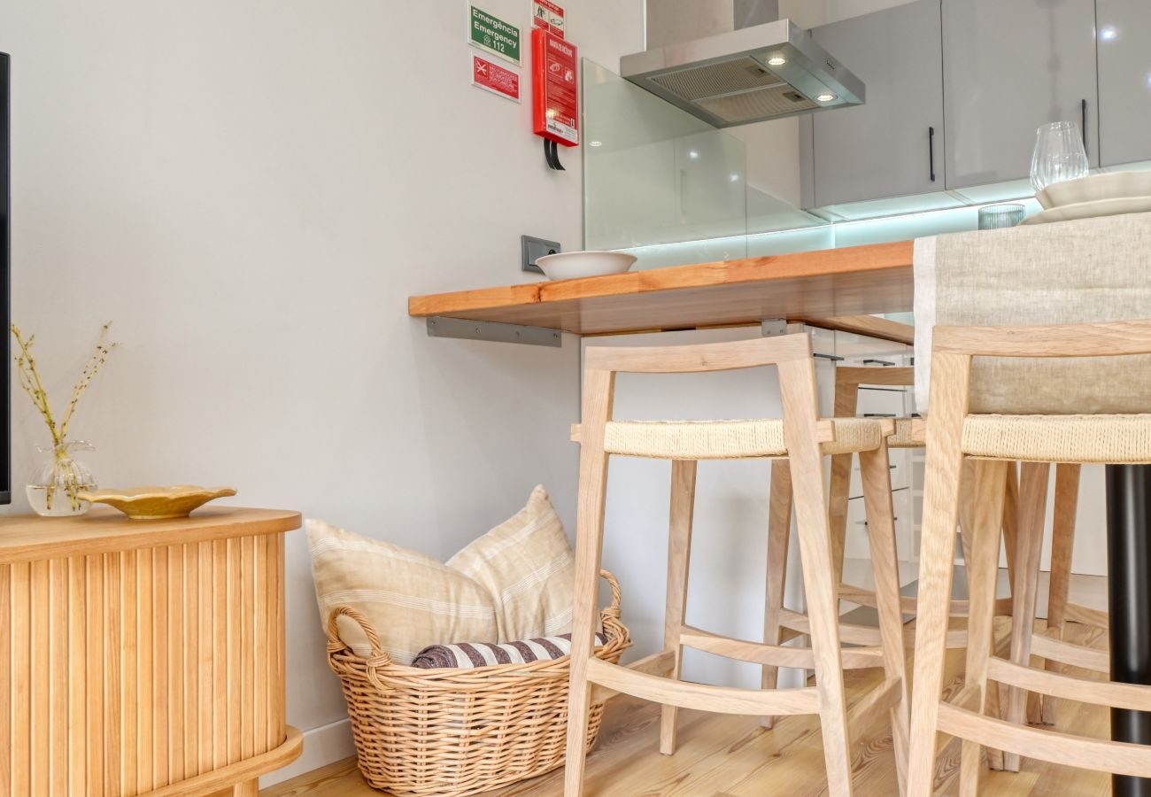 Appartement à Machico - Seashell, a Home in Madeira