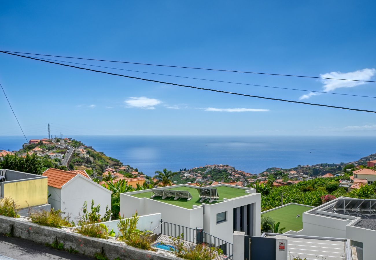 Appartement à Ponta do Sol - Clarisses House I, a Home in Madeira