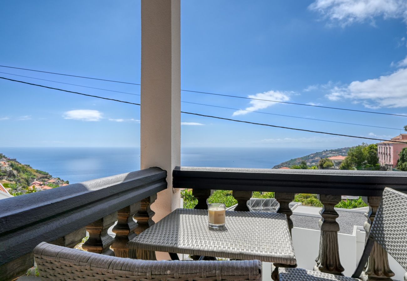 Appartement à Ponta do Sol - Clarisses House I, a Home in Madeira