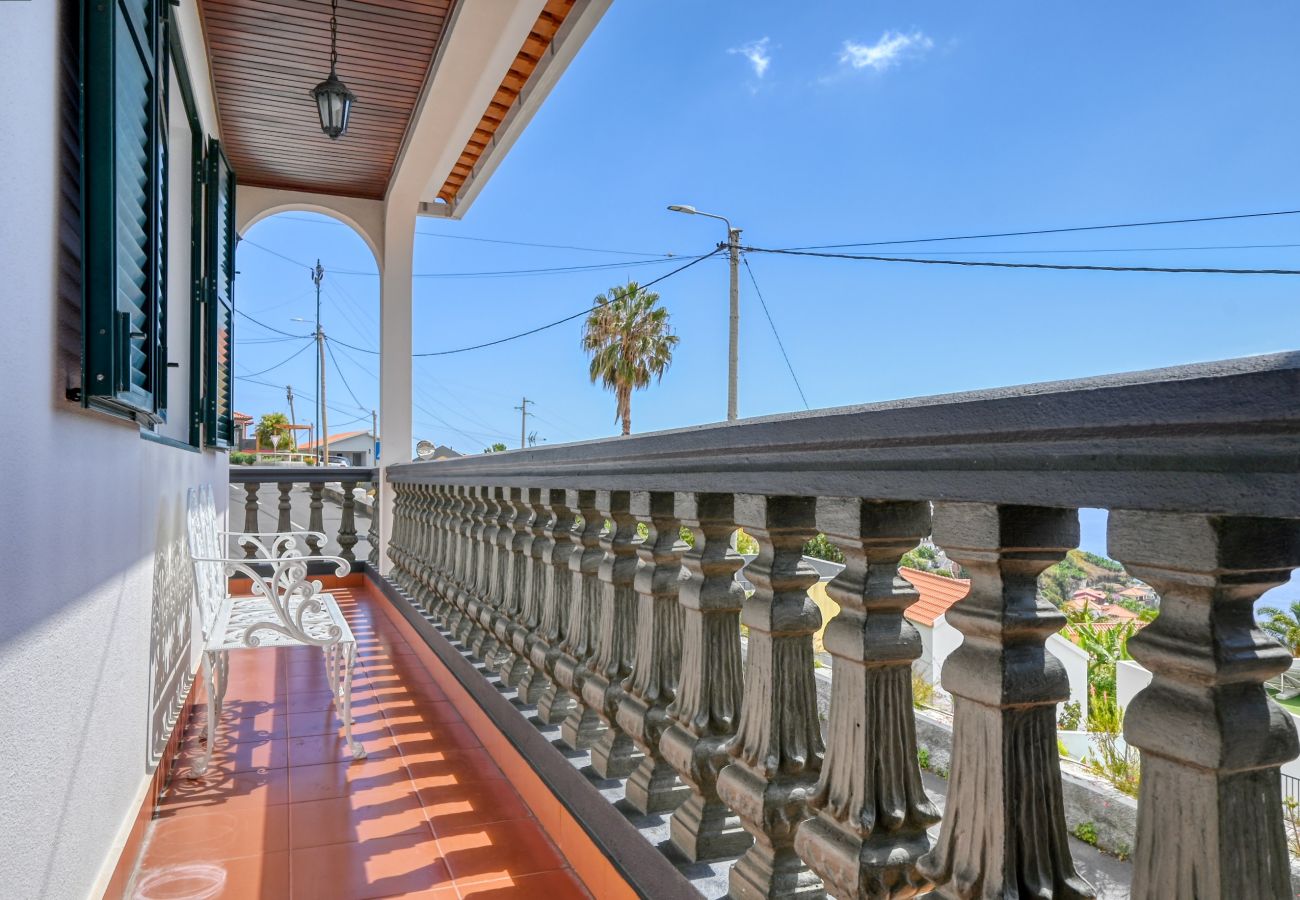 Appartement à Ponta do Sol - Clarisses House I, a Home in Madeira