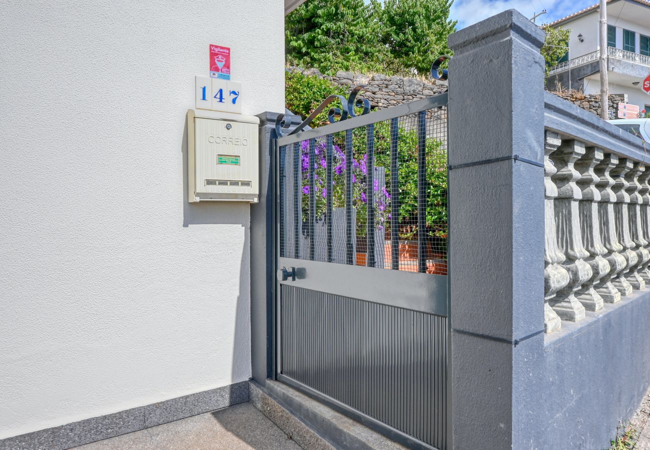 Appartement à Ponta do Sol - Clarisses House I, a Home in Madeira