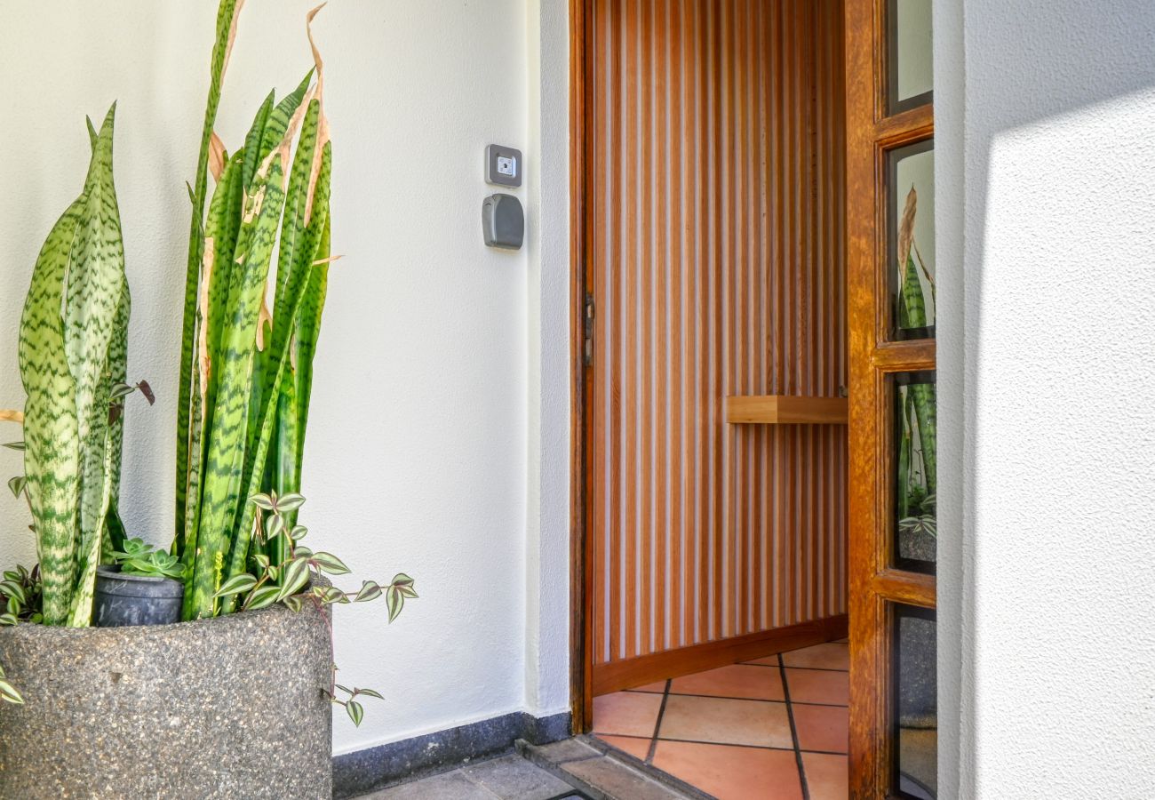 Appartement à Ponta do Sol - Clarisses House II, a Home in Madeira