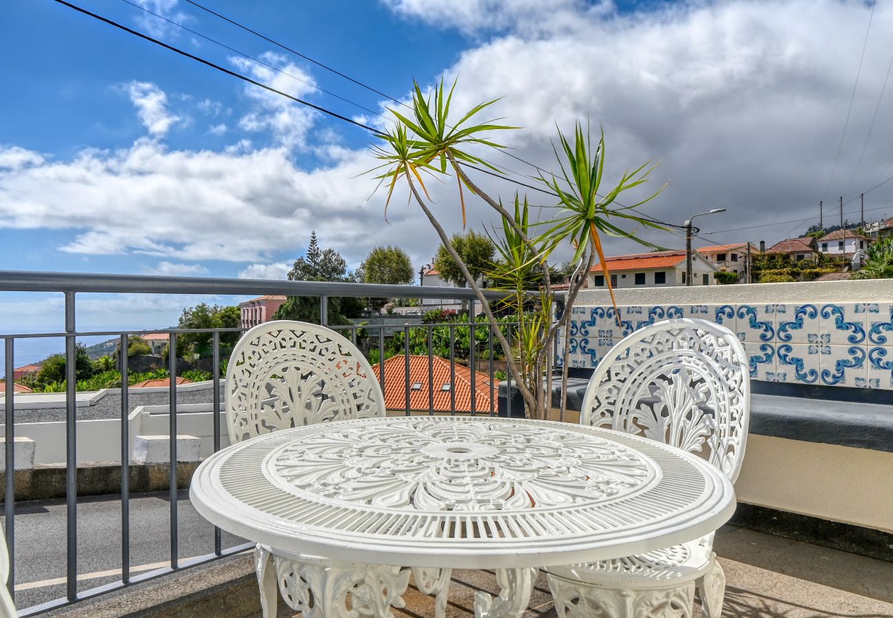 Appartement à Ponta do Sol - Clarisses House II, a Home in Madeira