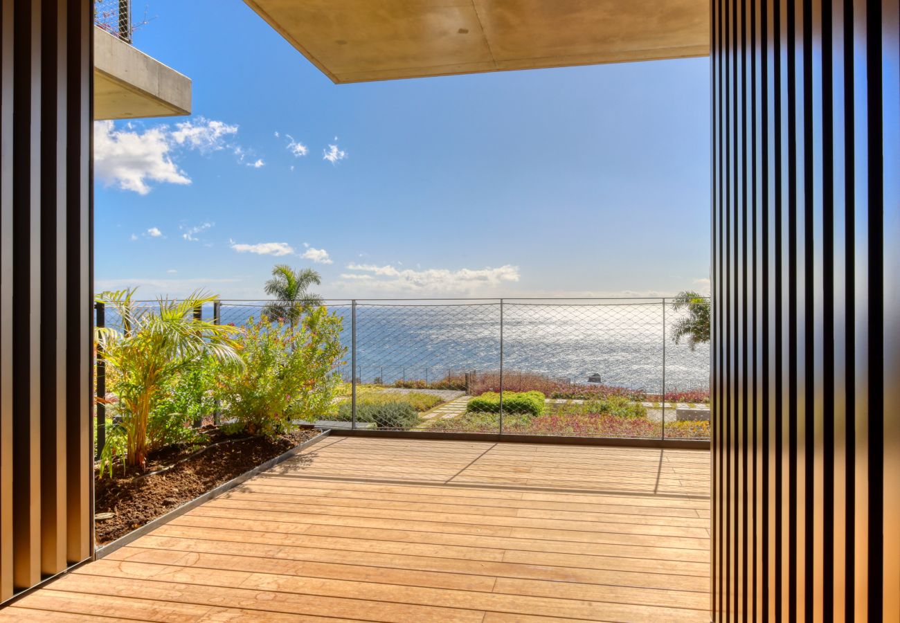 Appartement à Funchal - Savoy Monumentalis, a Home in Madeira