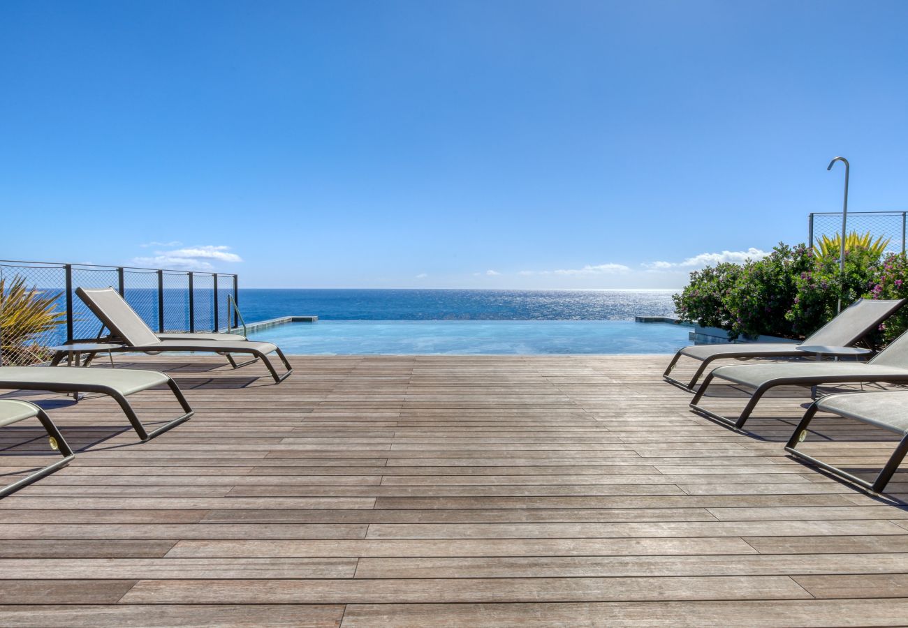 Appartement à Funchal - Savoy Monumentalis, a Home in Madeira