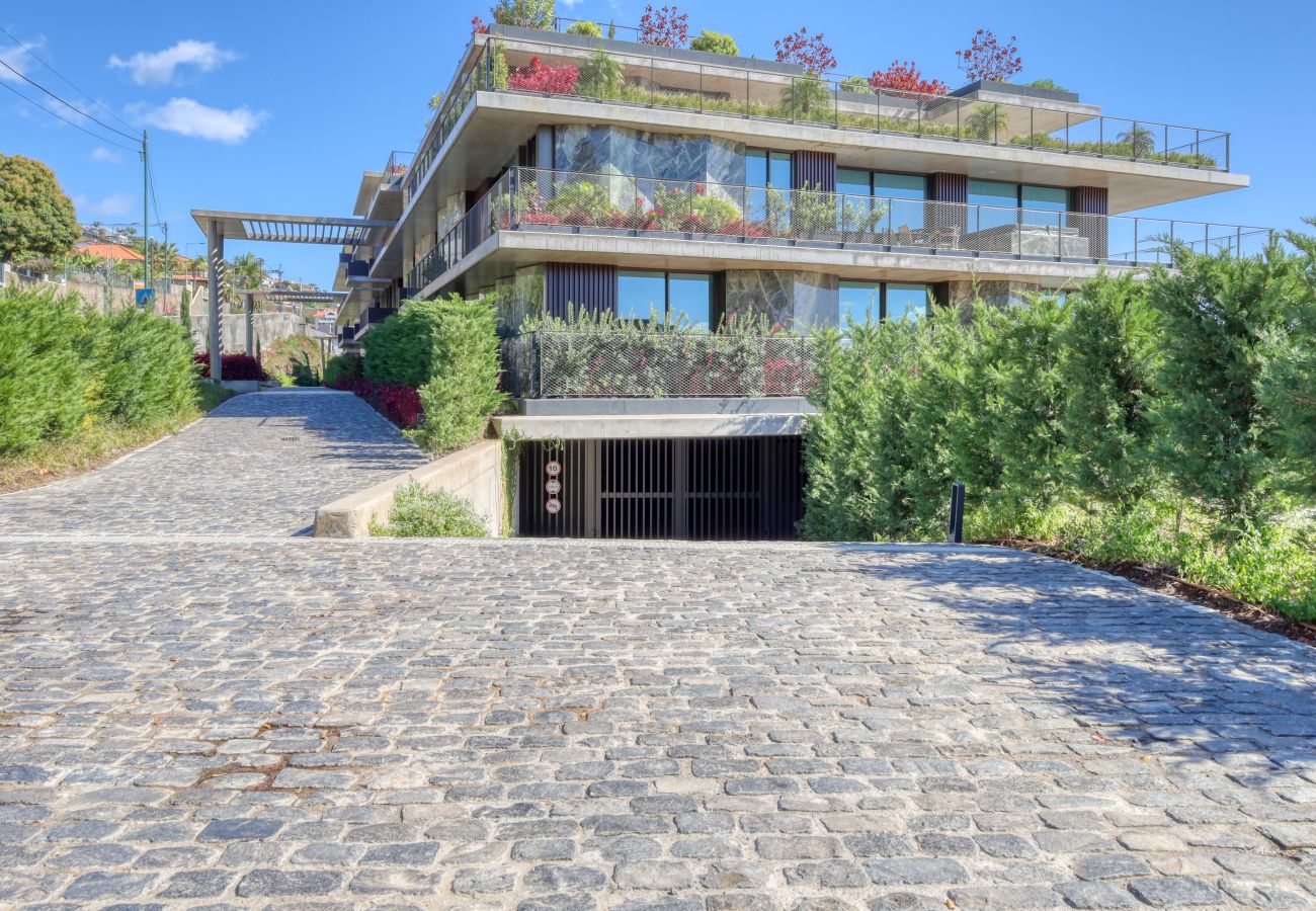 Appartement à Funchal - Savoy Monumentalis, a Home in Madeira