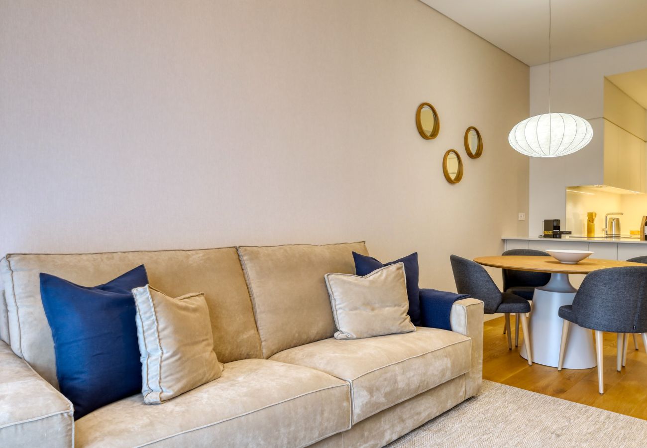 Appartement à Funchal - Funchal Acqua Blue 3O, a Home in Madeira