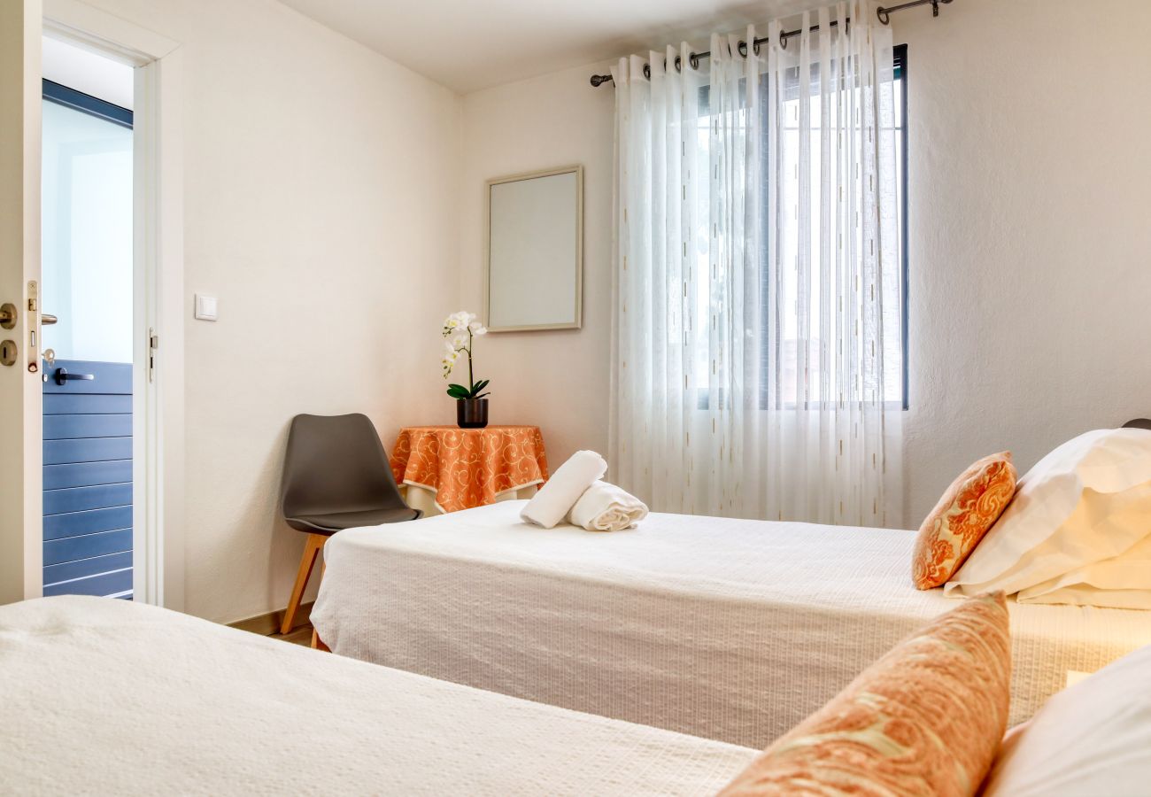 Maison à Funchal - Funchal Hills, a Home in Madeira