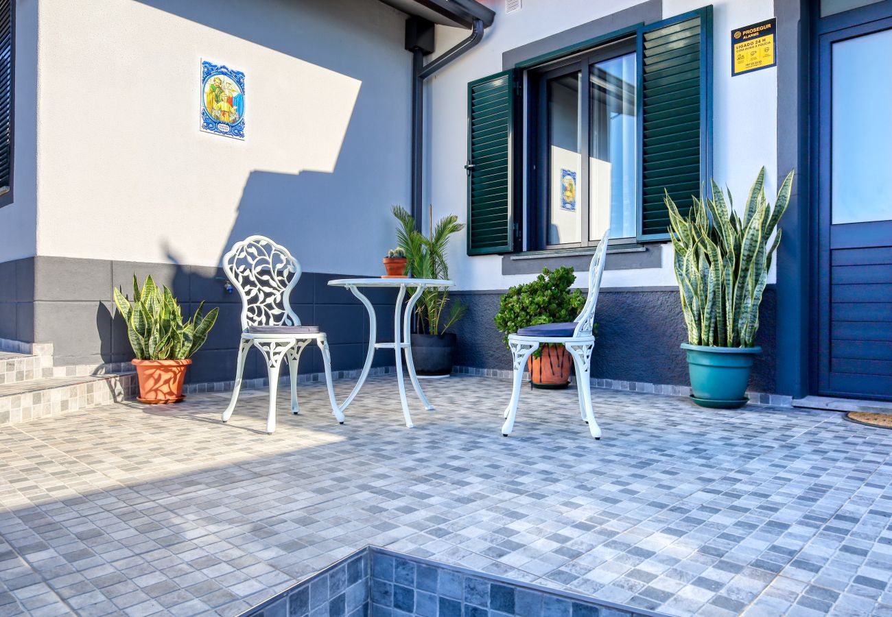 Maison à Funchal - Funchal Hills, a Home in Madeira