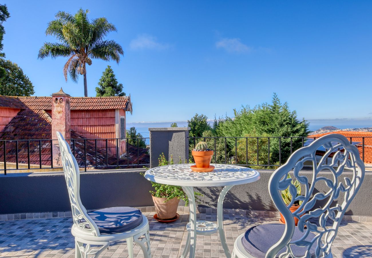 Maison à Funchal - Funchal Hills, a Home in Madeira