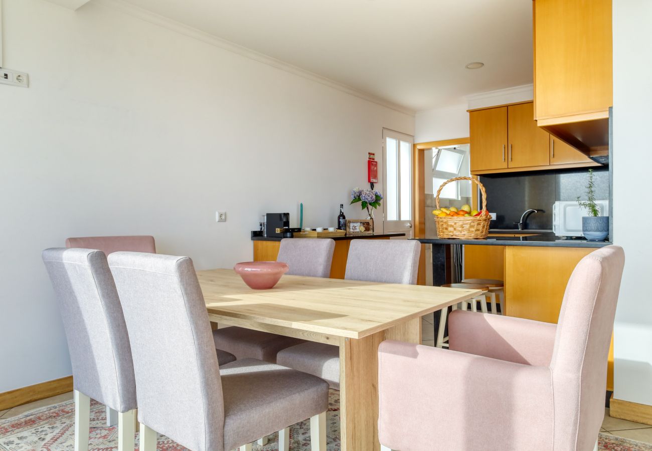 Maison à Ponta do Sol - Ponta do Sol Sea View, a Home in Madeira