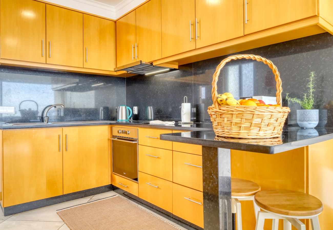 Maison à Ponta do Sol - Ponta do Sol Sea View, a Home in Madeira