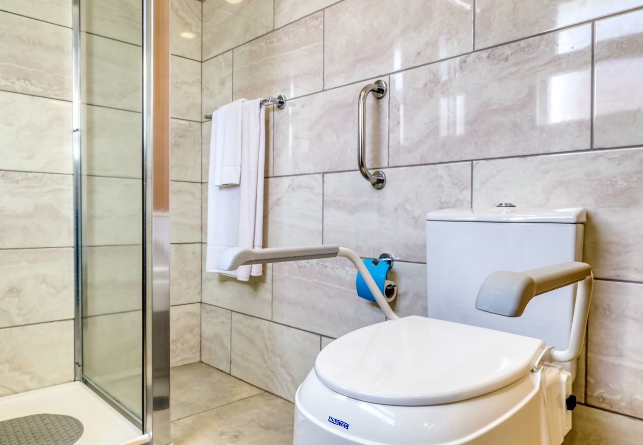 Maison à Ponta do Sol - Ponta do Sol Sea View, a Home in Madeira