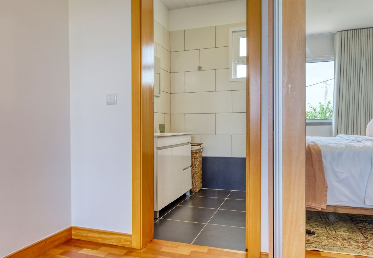 Maison à Ponta do Sol - Ponta do Sol Sea View, a Home in Madeira