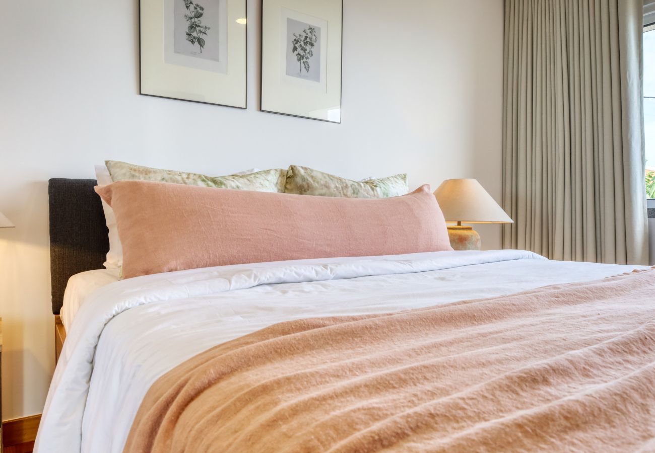 Maison à Ponta do Sol - Ponta do Sol Sea View, a Home in Madeira