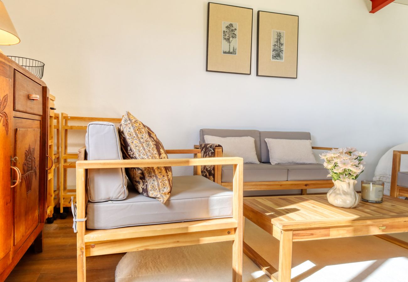 Studio à São Jorge - O Miminho, a Home in Madeira