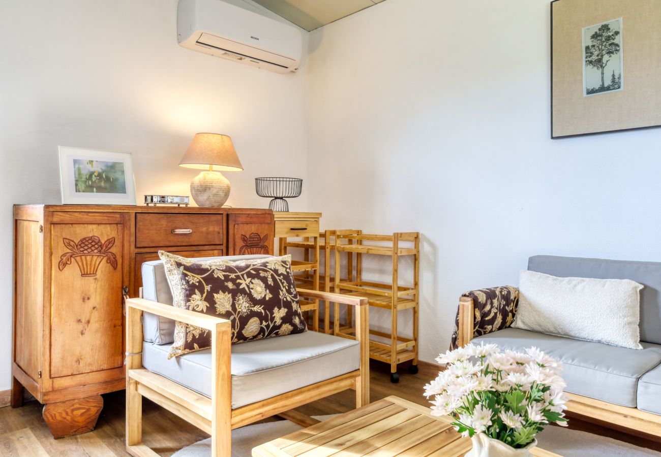 Studio à São Jorge - O Miminho, a Home in Madeira