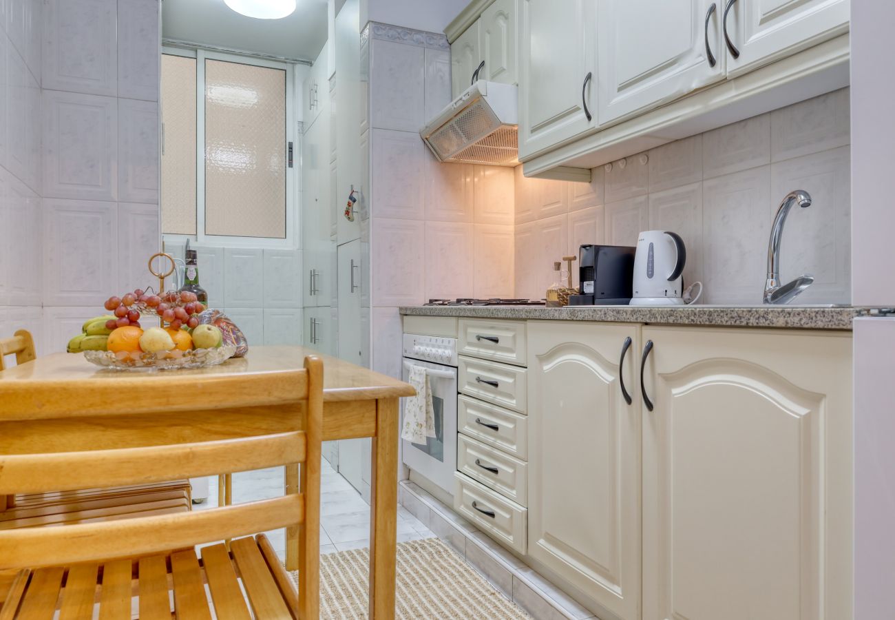 Appartement à Funchal - Cantinho da Elvira, a Home in Madeira