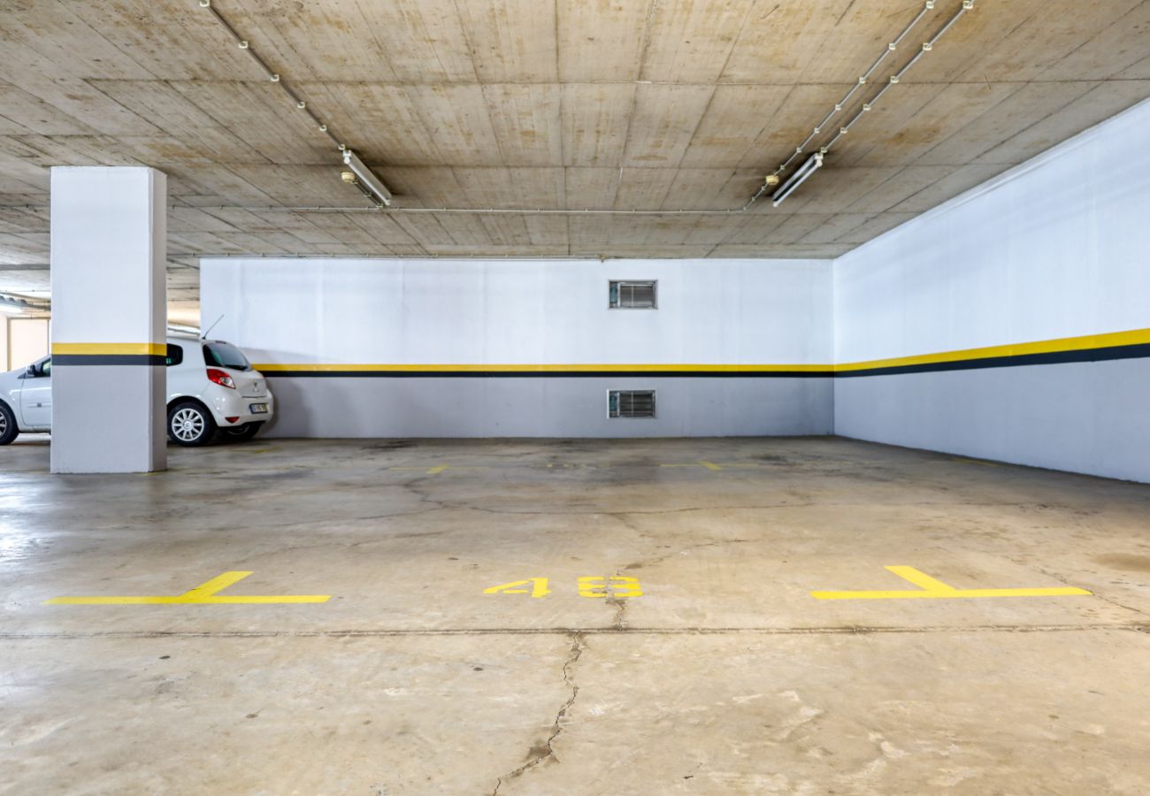 Appartement à Funchal - Emma's Place, a Home in Madeira