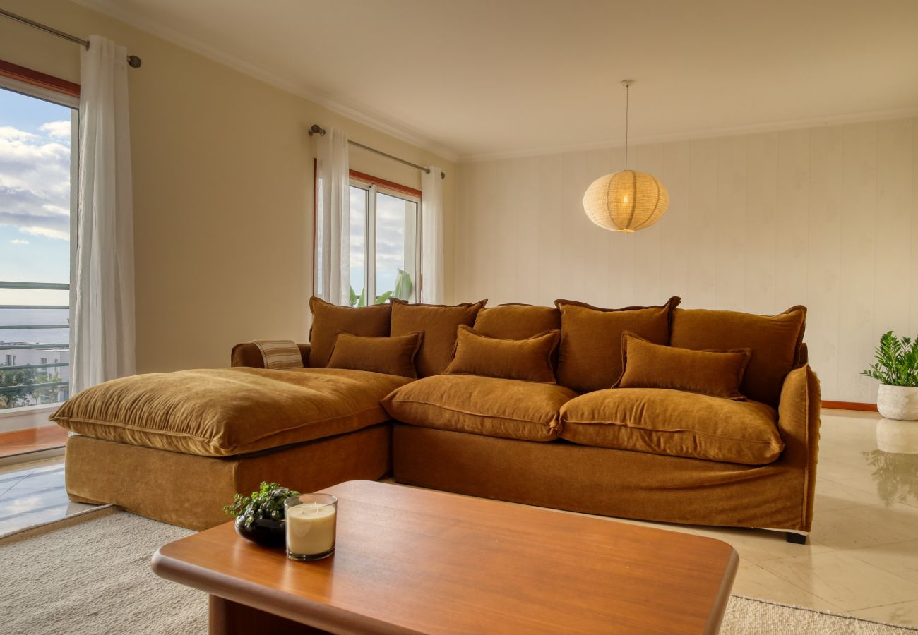 Appartement à Funchal - Emma's Place, a Home in Madeira