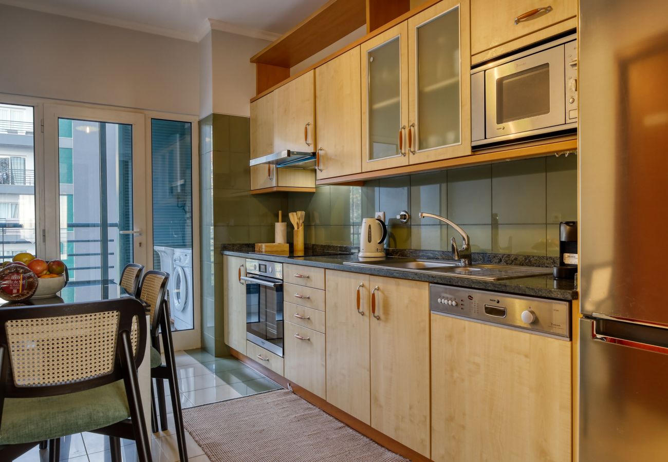 Appartement à Funchal - Emma's Place, a Home in Madeira