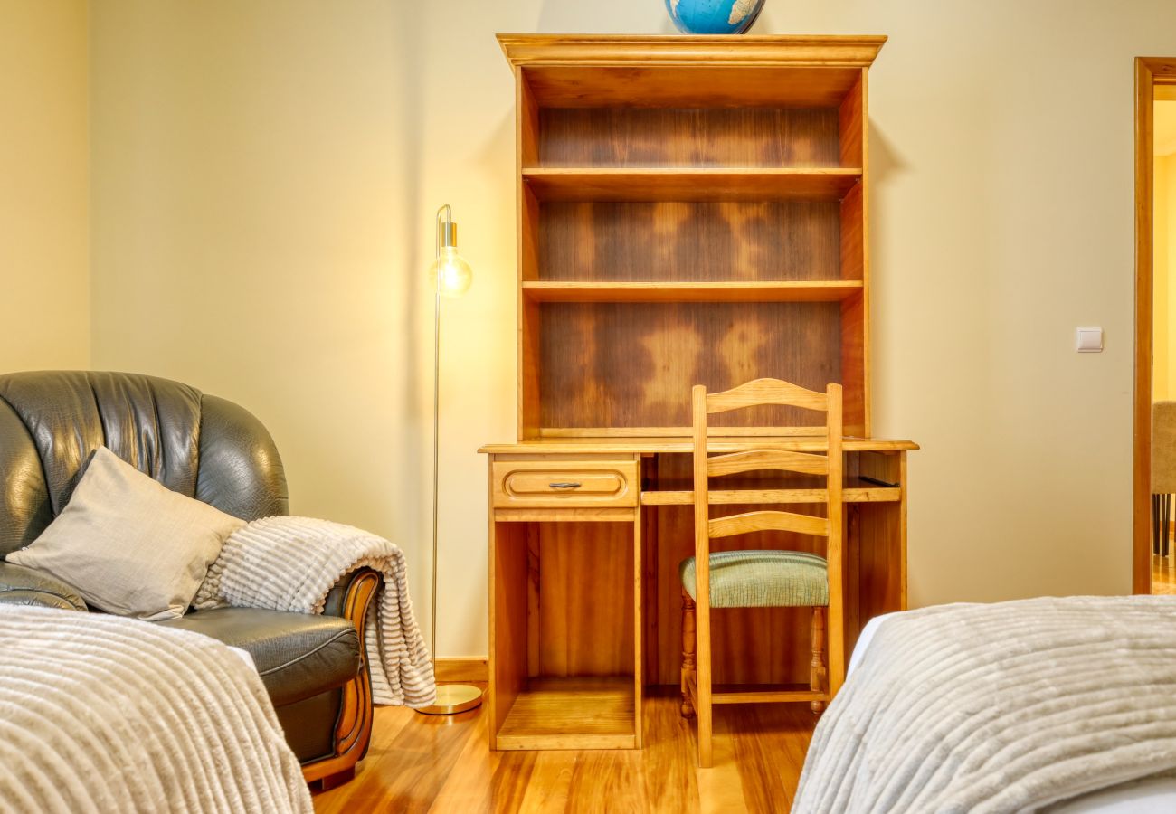 Appartement à Tabua - Valley Nest, a Home in Madeira