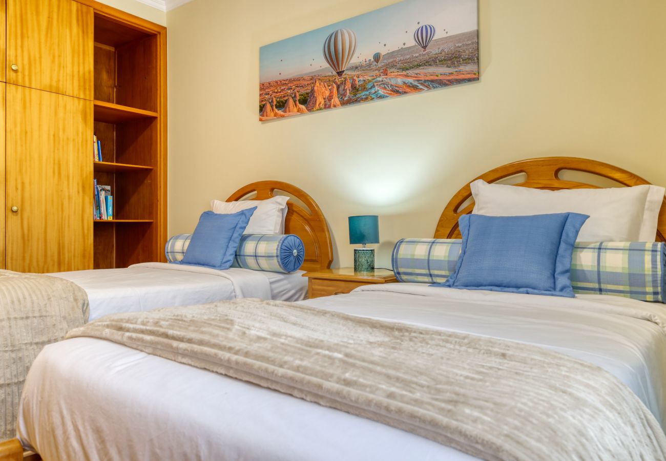 Appartement à Tabua - Valley Nest, a Home in Madeira