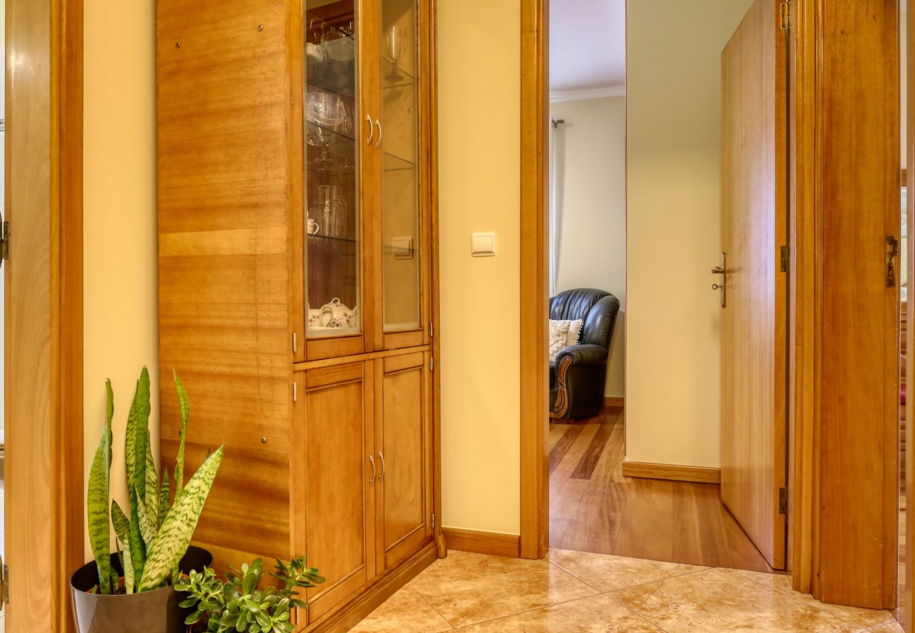 Appartement à Tabua - Valley Nest, a Home in Madeira