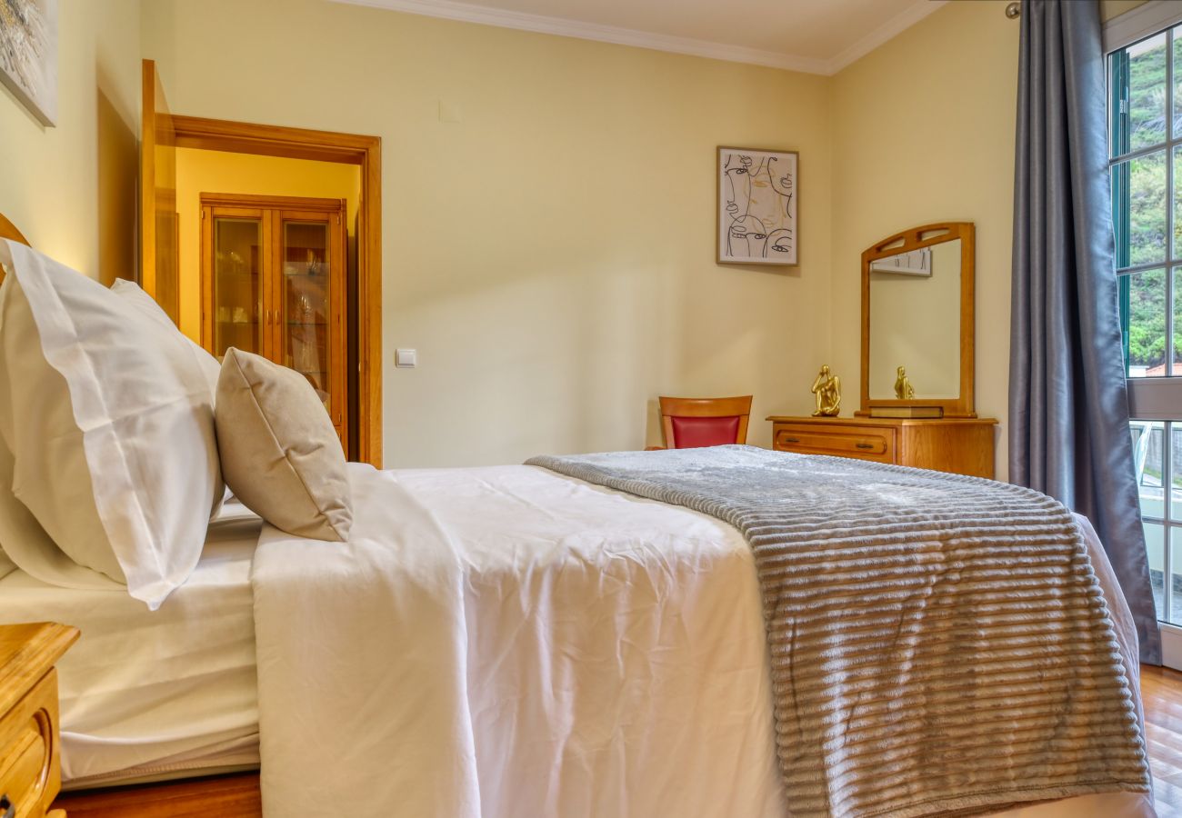 Appartement à Tabua - Valley Nest, a Home in Madeira