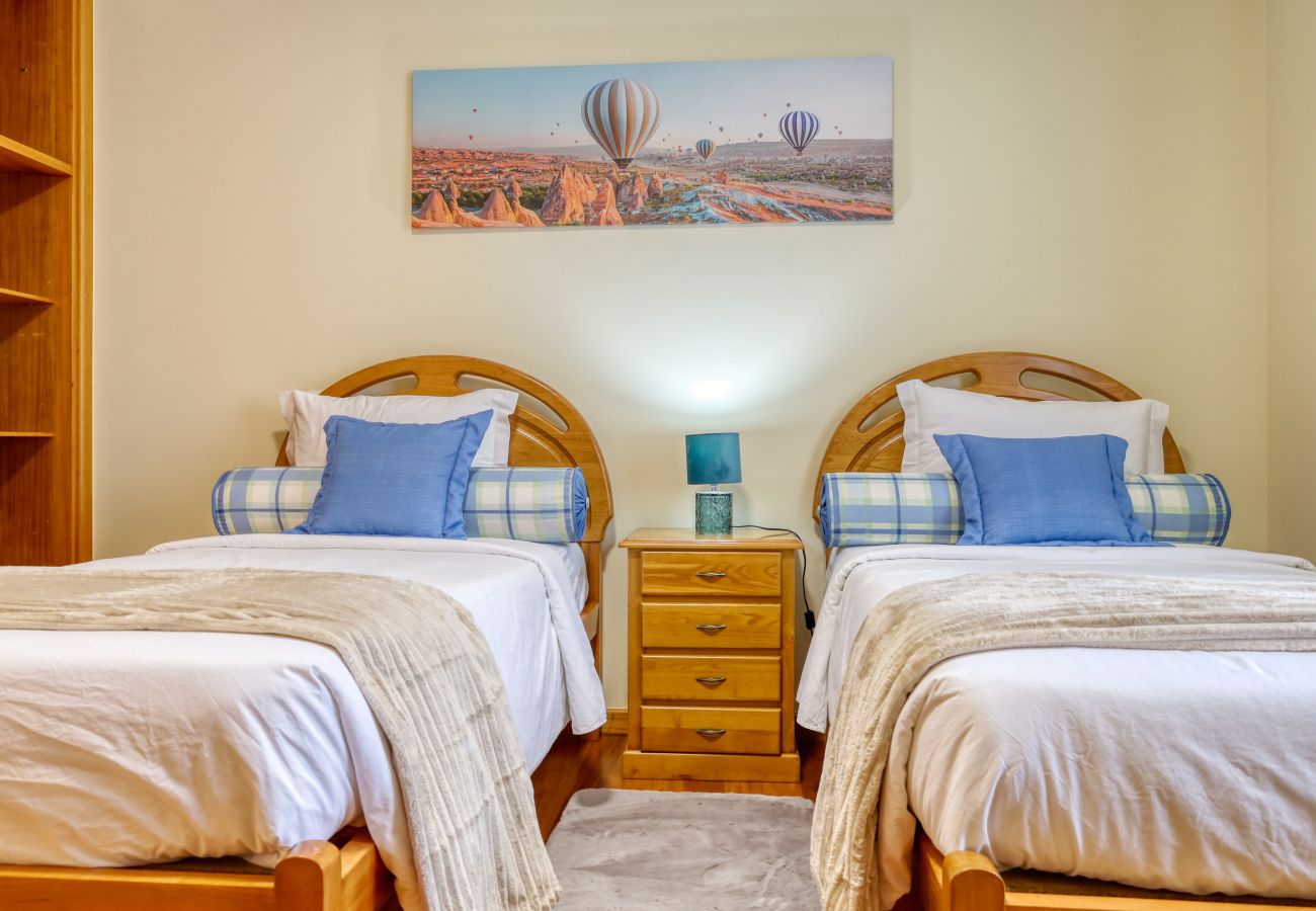 Appartement à Tabua - Valley Nest, a Home in Madeira