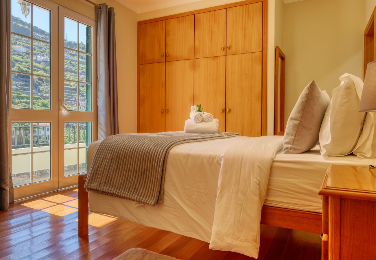 Appartement à Tabua - Valley Nest, a Home in Madeira