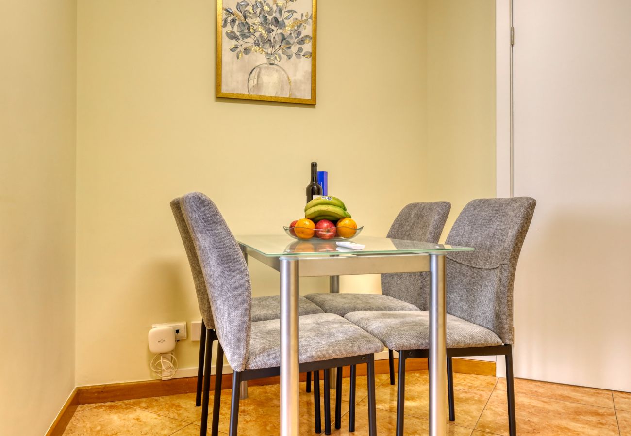 Appartement à Tabua - Valley Nest, a Home in Madeira
