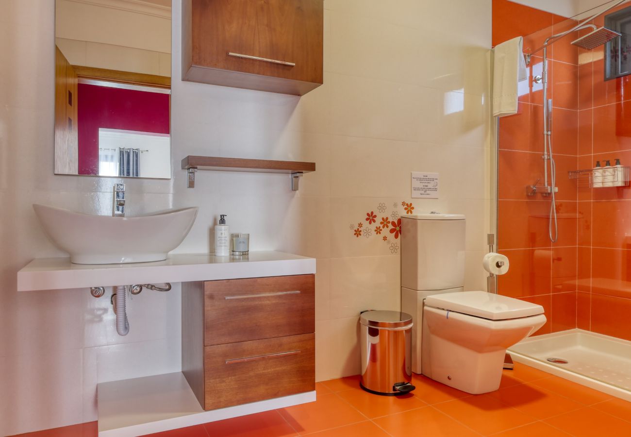 Appartement à Ponta do Sol - Oasis do Sol, a Home in Madeira