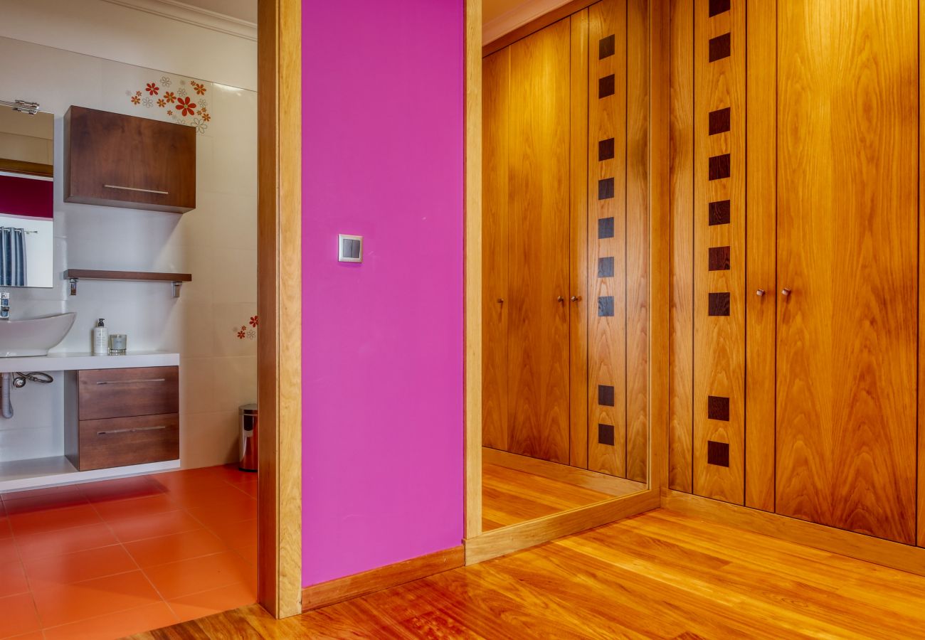 Appartement à Ponta do Sol - Oasis do Sol, a Home in Madeira