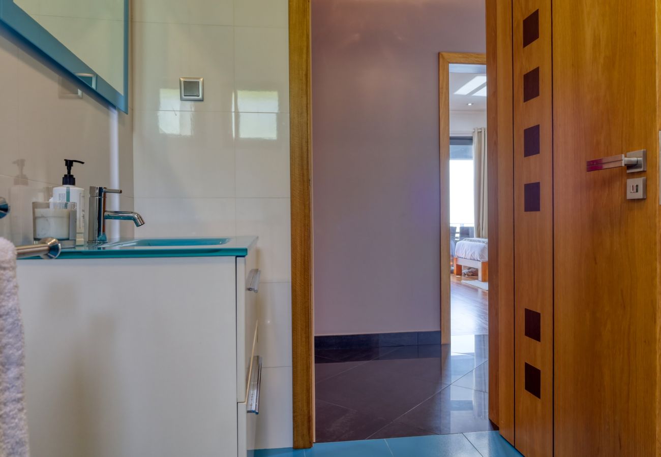 Appartement à Ponta do Sol - Oasis do Sol, a Home in Madeira