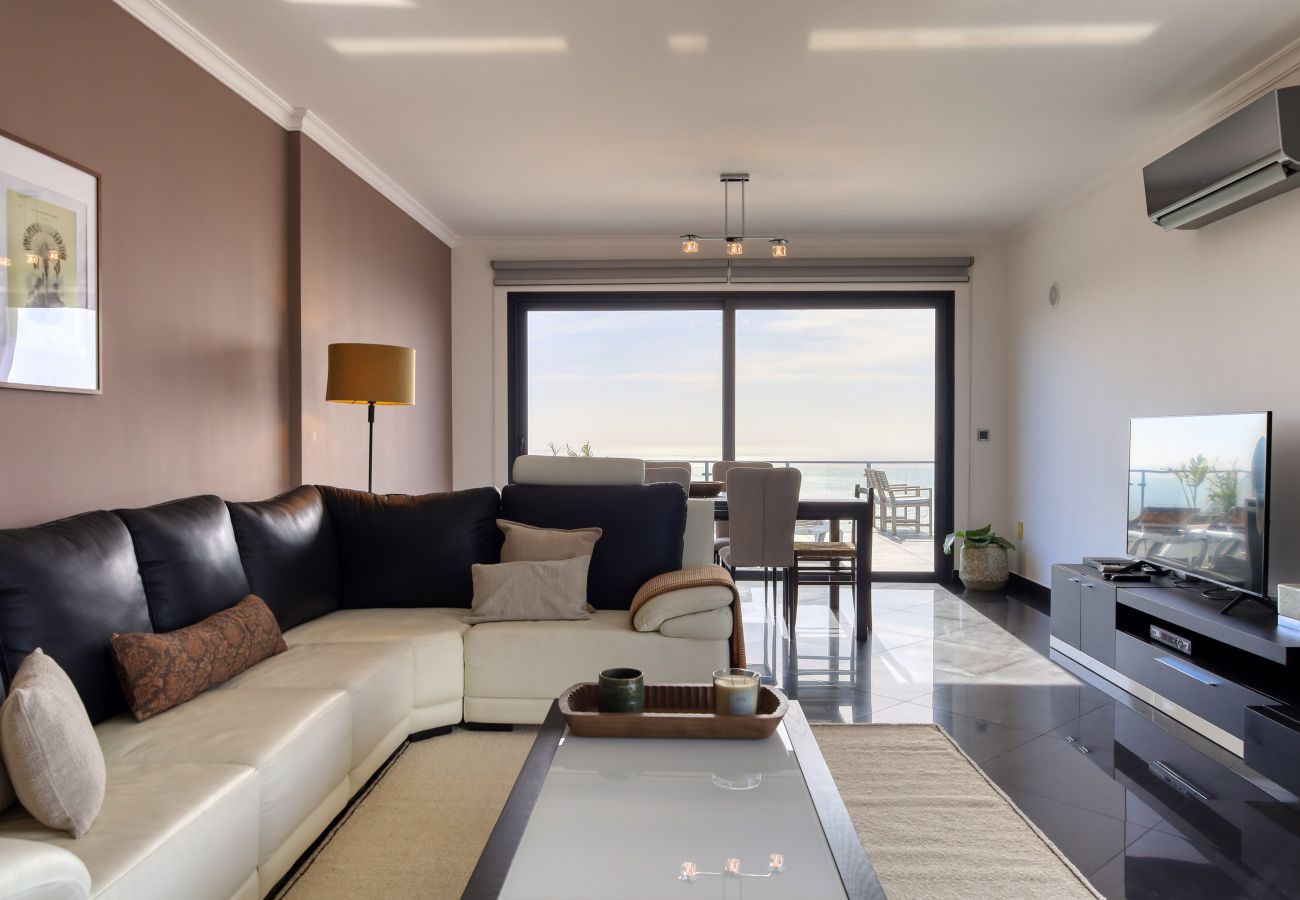 Appartement à Ponta do Sol - Oasis do Sol, a Home in Madeira