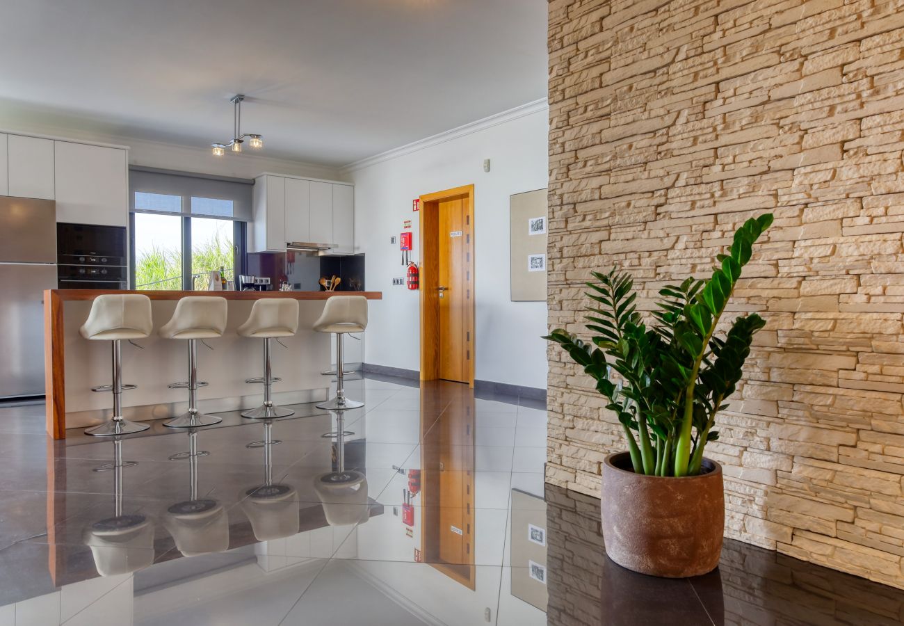 Appartement à Ponta do Sol - Oasis do Sol, a Home in Madeira