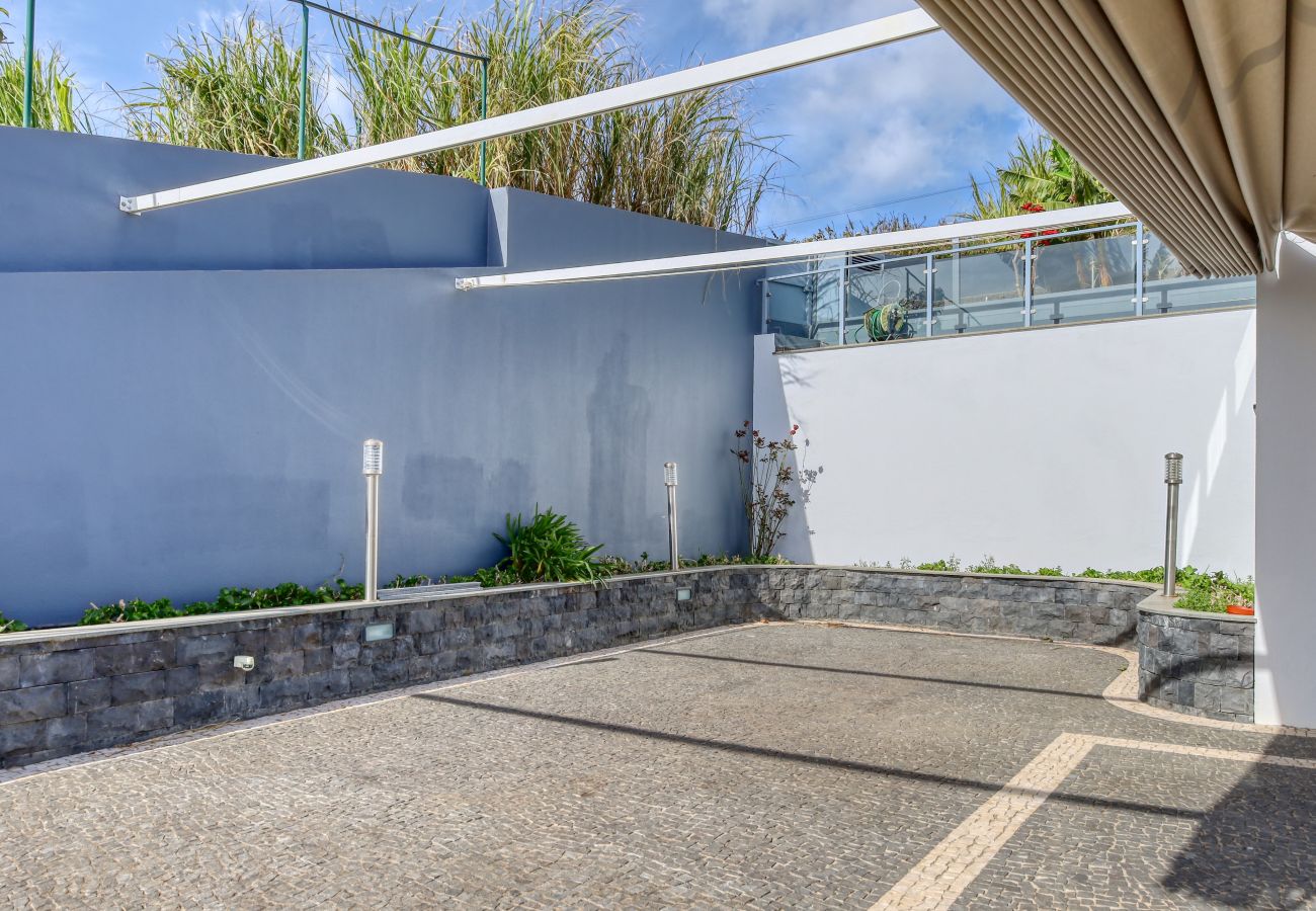 Appartement à Ponta do Sol - Oasis do Sol, a Home in Madeira