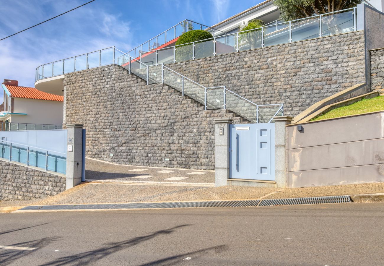 Appartement à Ponta do Sol - Oasis do Sol, a Home in Madeira